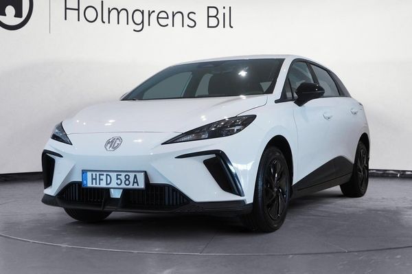 MG 4 Standard Range 51kWh - 2023