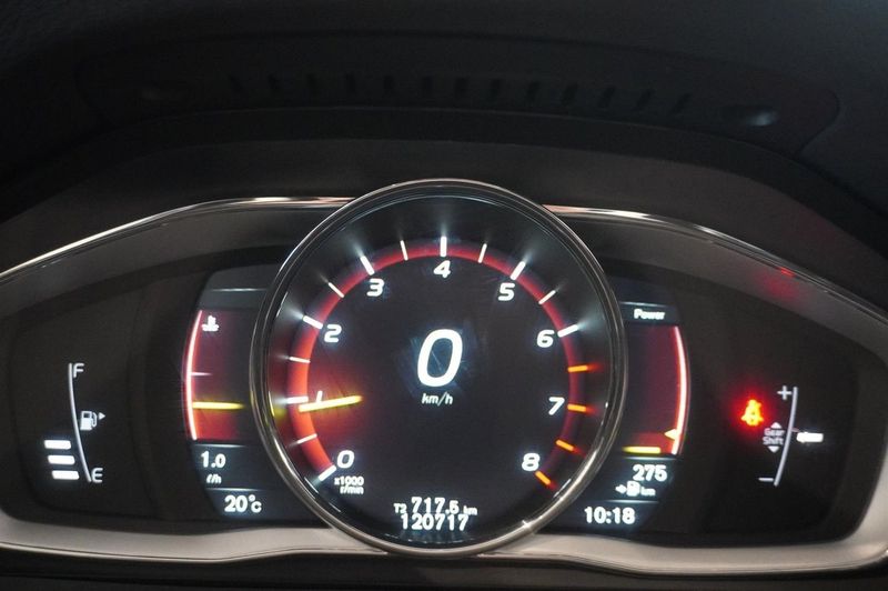 Volvo S60 bild 10