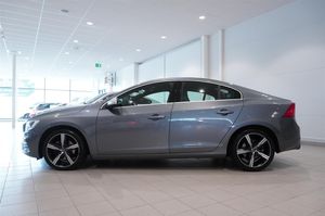 Volvo S60 bild 3