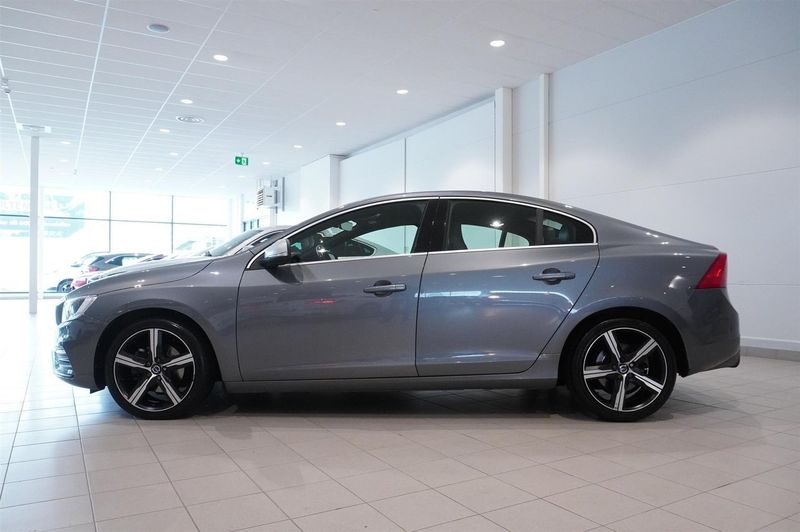 Volvo S60 bild 3