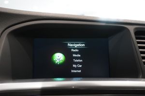 Volvo S60 bild 7