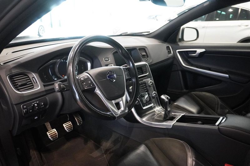 Volvo S60 bild 2