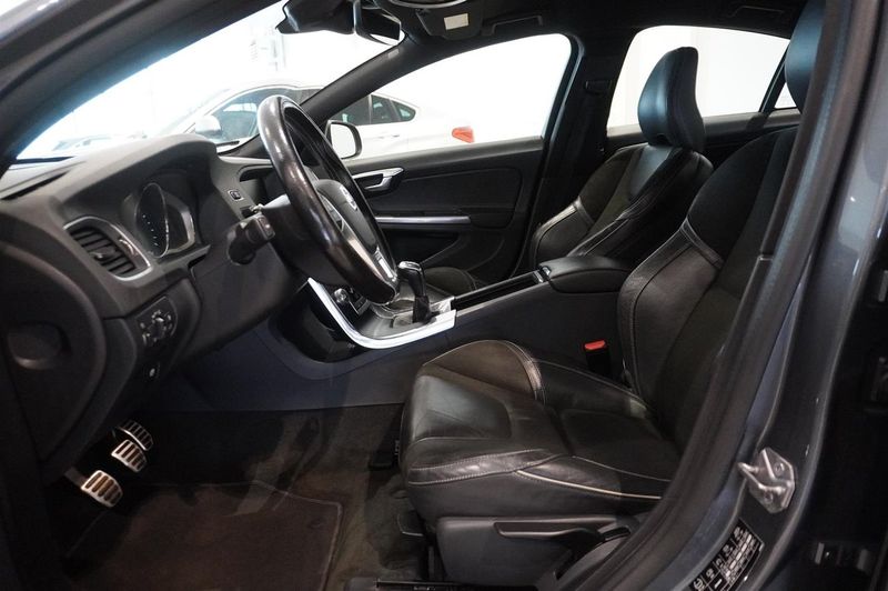 Volvo S60 bild 6