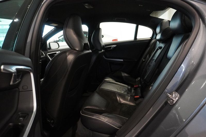 Volvo S60 bild 5