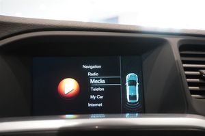 Volvo S60 bild 8