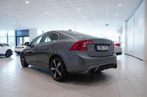 Volvo S60 bild 4