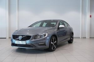 Volvo S60 bild 1