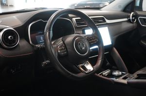 MG ZS EV bild 2