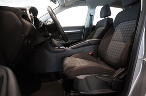 MG ZS EV bild 5