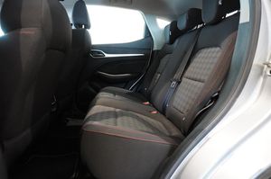 MG ZS EV bild 6