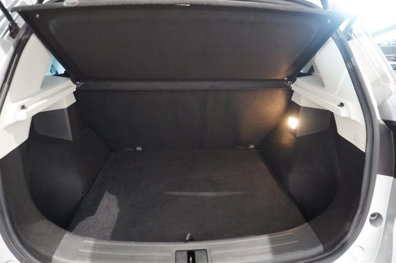MG ZS EV bild 11