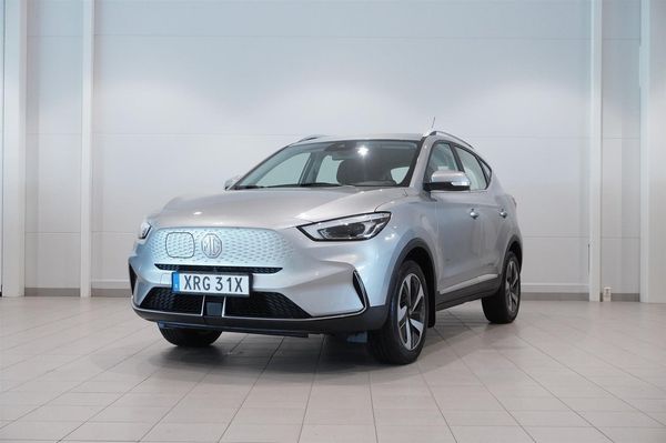 MG ZS EV Long Range Comfort | Ränta 3,95% - 2022