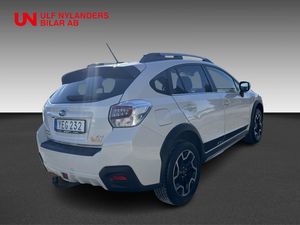 Subaru XV bild 4