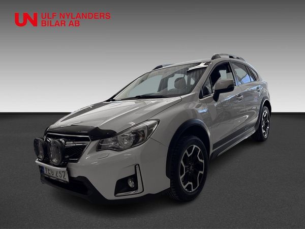 Subaru XV 2.0i Sport CVT Huskey Edition - 2016