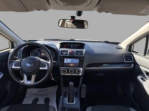Subaru XV bild 12