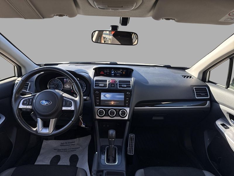 Subaru XV bild 12