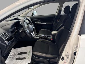 Subaru XV bild 8