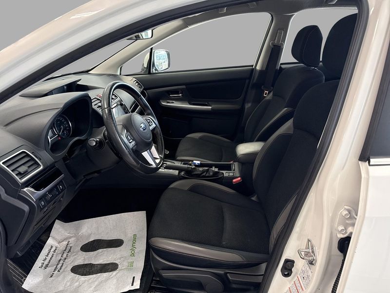 Subaru XV bild 8