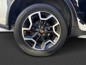Subaru XV bild 15
