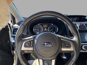 Subaru XV bild 14