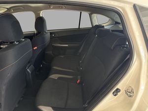 Subaru XV bild 9