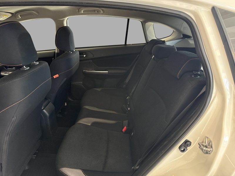 Subaru XV bild 9