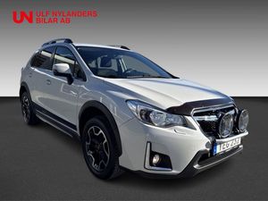 Subaru XV bild 5