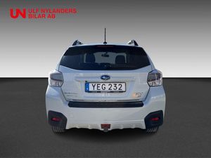 Subaru XV bild 3