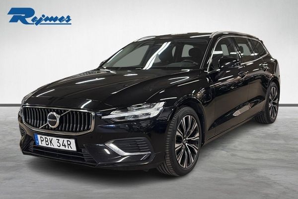 Volvo V60 Recharge T6 Core Edition - 2023
