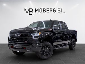 Chevrolet Silverado bild 1