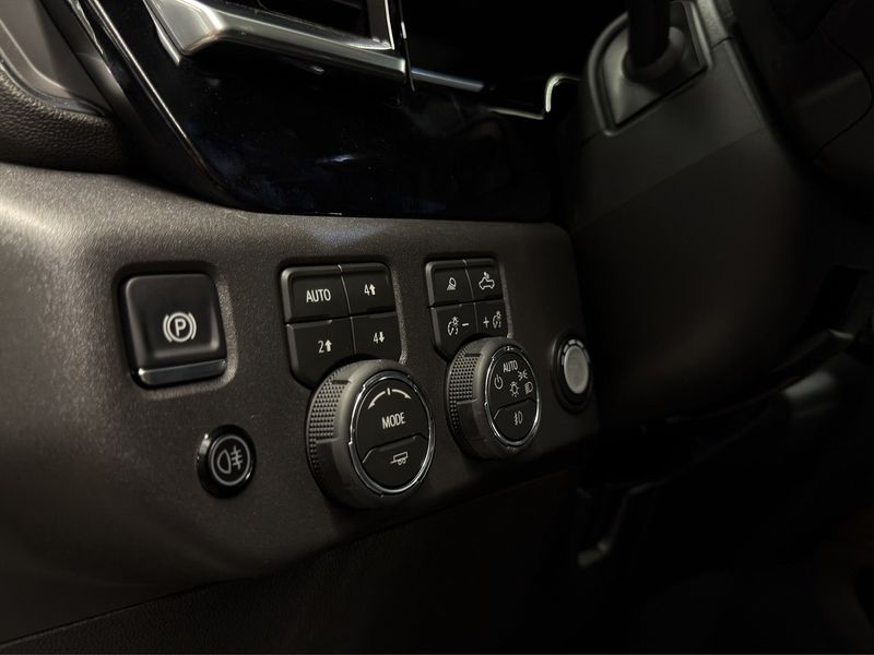 Chevrolet Silverado bild 20