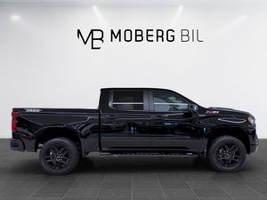 Chevrolet Silverado bild 4