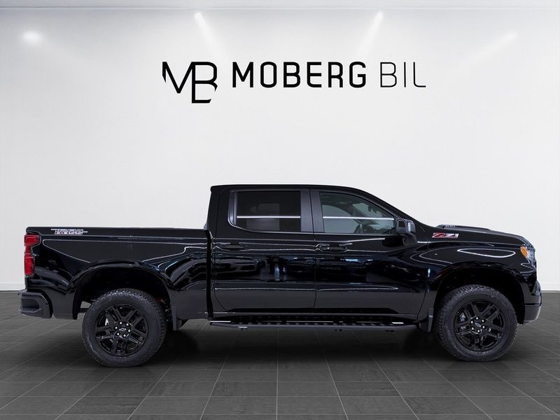 Chevrolet Silverado bild 4