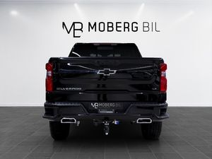 Chevrolet Silverado bild 6