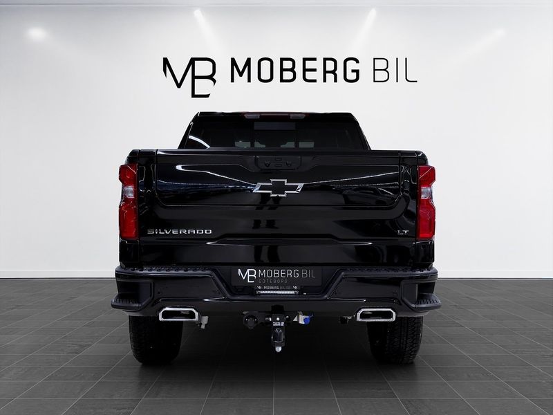 Chevrolet Silverado bild 6