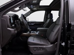 Chevrolet Silverado bild 8