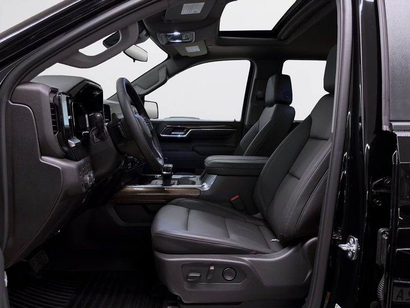Chevrolet Silverado bild 8