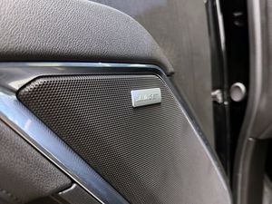 Chevrolet Silverado bild 19