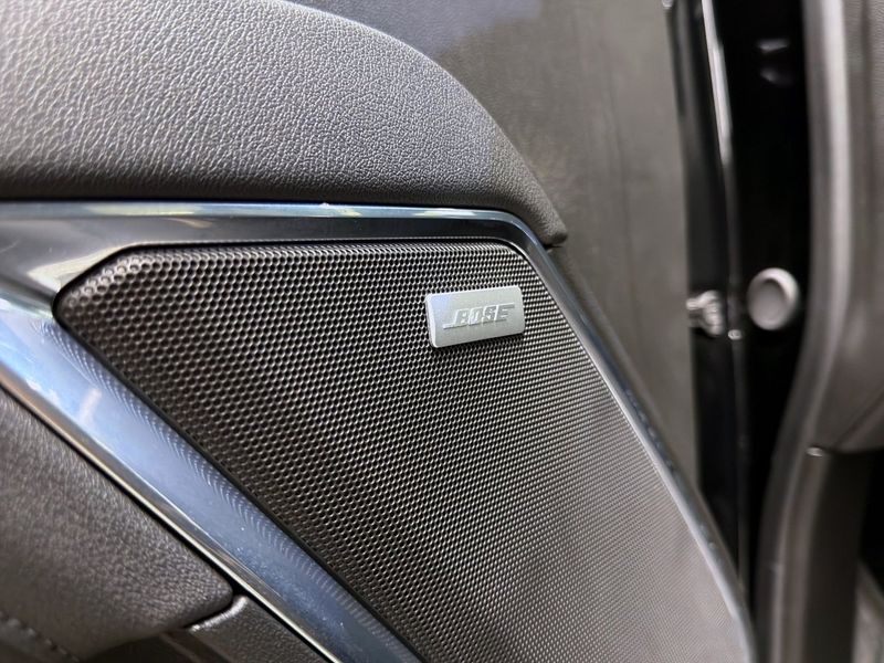 Chevrolet Silverado bild 19