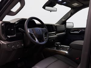 Chevrolet Silverado bild 9