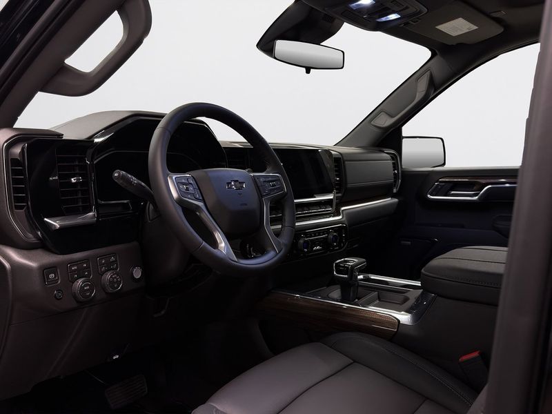 Chevrolet Silverado bild 9