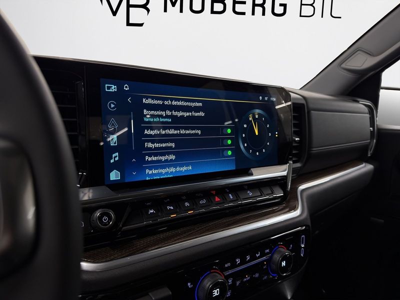 Chevrolet Silverado bild 13