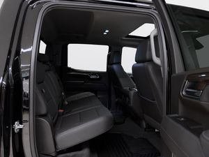 Chevrolet Silverado bild 10
