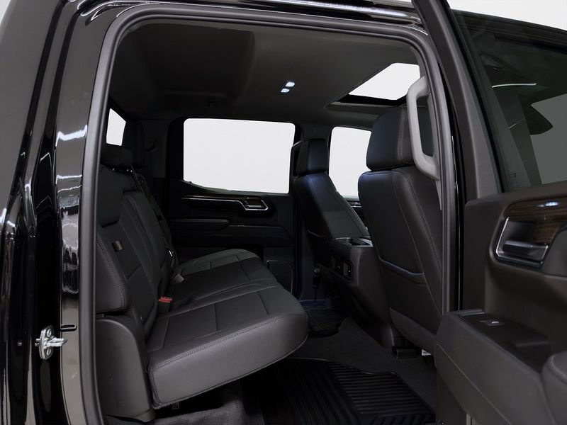 Chevrolet Silverado bild 10
