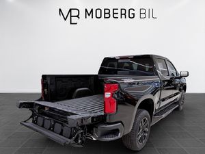 Chevrolet Silverado bild 22