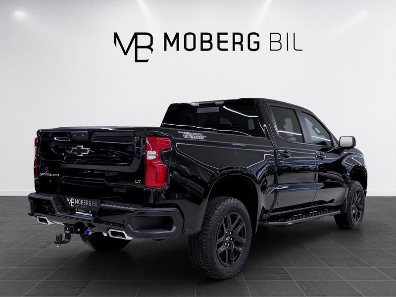 Chevrolet Silverado bild 5