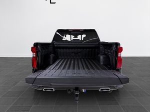 Chevrolet Silverado bild 16
