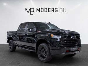 Chevrolet Silverado bild 7