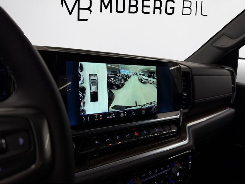 Chevrolet Silverado bild 21