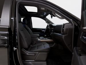 Chevrolet Silverado bild 15